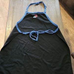 Dominos Pizza cooking apron